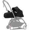 Stokke Rivestimento 0+ Stokke® YOYO³ Nero