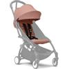 Stokke Rivestimento 6+ Stokke® YOYO³ Rosa