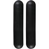 Lampa 20592 Protezione paraurti - BP25-250x52 mm - Nero