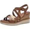 Tamaris Sandalo 1-28220-42 305 Normale Taglia: 38 EU