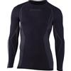 VIVASPORT MAGLIA TERMICA PPL Uomo
