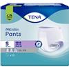 ESSITY Tena Pants ProSkin Maxi Taglia S Confezione da 10 Pannoloni