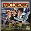 Hasbro Gaming Gioco da Tavolo Monopoly Harry Potter - Edizione Olandese - 6 Giocatori - Età 8+