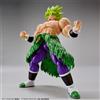 Bandai DRAGON BALL Figure-rise Standard Super Sayian Broly Full Power Model Kit Bandai