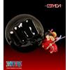Espada Art ONE PIECE - Monkey D. Luffy 1/8 Wall Statue Espada Art
