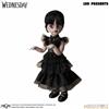 Mezco ADDAMS FAMILY - Dancing Wednesday Living Dead Dolls Mezco