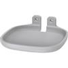 Hama Supporto da parete per altoparlante Sonos One/One SL, bianco