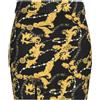 VERSACE JEANS COUTURE - Minigonna