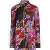 VERSACE JEANS COUTURE - Camicie e bluse fantasia