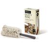 Perfetto PIUMINO POLVERE Dusty King + 3 RICAMBI