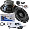 Phonocar Kit Casse Altoparanti Phonocar Anteriori 2 Vie per Peugeot Boxer dal 2006