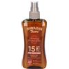 Edgewell Personal Care IT. Srl Hawaiian Tropic Glowing Protection Olio Abbronzante SPF 15 200 ml