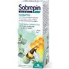 Sobrepin Natura Sciroppo Adulti Tosse Secca e Grassa 230 g