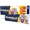 Procter & Gamble SRL Kukident Ultimate Crema Adesiva Protesi Dentali Gusto Neutro Formato Maxi 57 g