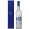 Grey Goose Vodka 40% Vol. 1,5l in Giftbox