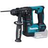 Makita Tassellatore 18V SDS-Plus compatibile 17 mm - BL - Corpo macchina - DHR171Z