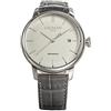 Locman Orologio Locman Classic 1960 0255A05A-00AVNKPA Automatico Acciaio Quandrante Bianco Cinturino Pelle