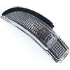 HZTWFC Indicatore di direzione a LED per retrovisore Lampada per specchietto laterale (lato sinistro) OEM # 81740-52050 per Toyota Corolla Camry Yaris Prius C Avalon Scion IM Venza