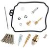 Qiilu Kit di Ricostruzione del Carburatore per Moto 18-5171 per Virago250 XV250 GT250 GTR250 Revisione Carb Repair Fix Set