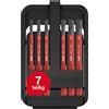 Wiha Varilla intercambiable - SB 2831B801 slimBit Box