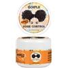 WOZUTUNT Cera per il controllo dei bordi, per donne nere, forte tenuta, gel per capelli non grassi, gel per capelli afro, senza residui bianchi, lucentezza, prodotti per capelli afro per donne (profumo di