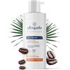 Altrapelle - TricoBoost Shampoo Anticaduta Rinforzante, Formula Naturale 96%, Per Capelli Deboli, Fragili e Diradati, Dermatologicamente Testato, Per Pelli Sensibili, Rivitalizzante, 200ml