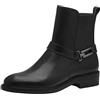 Tamaris Stivaletti 1-25328-43 001 Taglia: 37 EU