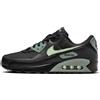 Nike Air Max 90 Gore-Tex, Sneaker Uomo, Nero Melata Antracite Mica Verde, 40 EU