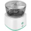 OISE ART STORE Trade Shop - Mini Tritatutto Elettrico Robot Cucina Miscelatore Alimentare Portatile Senza Fili -
