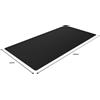 HP HyperX Pulsefire Mat - Mouse pad Gaming in Tessuto (2XL) 120x61cm