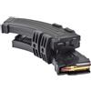 BATTLE AXE Caricatore elettrico nero 1200 colpi per Ak Battleaxe