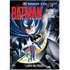 Batman La Serie Animato Nascita D'Une Légende DVD Nuova