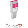 CartucceIn Cartuccia compatibile Hp P2V78A / 746 magenta