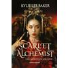 Fanucci The scarlet alchemist. L'alchimista scarlatta (Vol. 1)