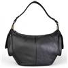 COCCINELLE Moda Borsa COCCINELLE Donna Pelle Nero - E1RFF130201001