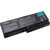 vhbw 1x batteria compatibile con Toshiba Equium P200 notebook (6600mAh, 11,1V, Li-Ion)