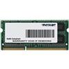 Patriot Memory Serie Signature SODIMM Memoria Singola DDR3 1600 MHz PC3-12800 4GB (1x4GB) C11 - PSD34G16002S