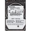 Toshiba MK1237GSX, B0/DL150J, HDD2D62 E ZL02 S, 120GB SATA 2.5 Hard Drive