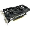 QTHREE Radeon RX 560xt 8GB GDDR5 128-bit Scheda Video, HDMI, DVI-D, DisplayPort, Scheda Grafica PC Gaming, GPU, PCI Express x16 3.0, DirectX 12