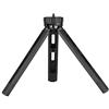 Andoer Supporto per treppiede in metallo da tavolo Vite da 1/4 di pollice Altezza regolabile per stabilizzatore cardanico per fotocamera DSLR Compatibile con ZHIYUN Crane 3S / Weebill S/Weebill Lab
