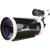 Sky-Watcher Skymax Maksutov-Cassegrain - Telescopio riflettore composito con grande apertura, 150 mm, colore: Nero