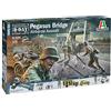 Italeri 6194 BattleSet Pegasus Bridge D-Day 75 Anniversary 1944, scala 1:72