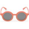 Contacta, Sun Junior, Occhiali da Sole Bambini da 2 a 5 Anni, Occhiali da Sole Bambino con Lenti Polarizzate, Montatura Leggera e Colorata, Confezione con Scatola Portaocchiali, 18g