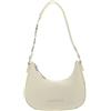 Valentino Vancouver, Borsa a Tracolla Donna, off White (Bianco Sporco), Talla única