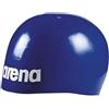 ARENA Moulded PRO II Cuffia da Nuoto con Cappuccio, Uomo, Blu Marino