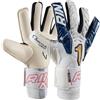 Rinat Guanti da portiere Egotiko Avenger Alpha Junior Bianco Taglia 5