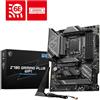 MSI Z790 GAMING PLUS WIFI scheda madre Intel Z790 LGA 1700 ATX