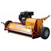 GeoTech-Pro GTRB120 - Trinciaerba trainato per quad - Loncin G420FD