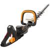 Zanon Raptor 750 - Tagliasiepi a batteria con lama da 75 cm - SENZA BATTERIE E CARICABATTERIE