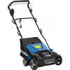 Hyundai WR6022-1800Q - Spazzatrice elettrica a spinta 1800W